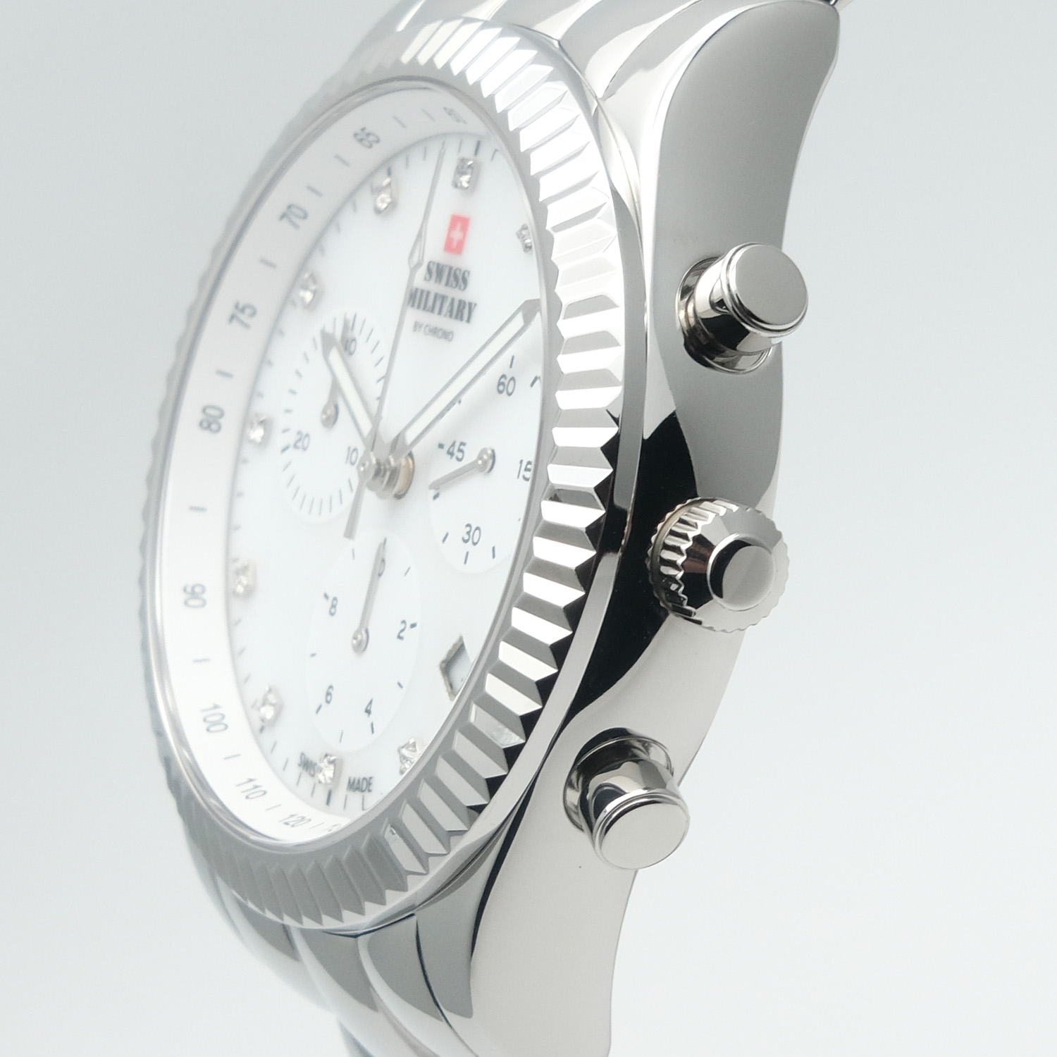 Swiss Military SM30207.02